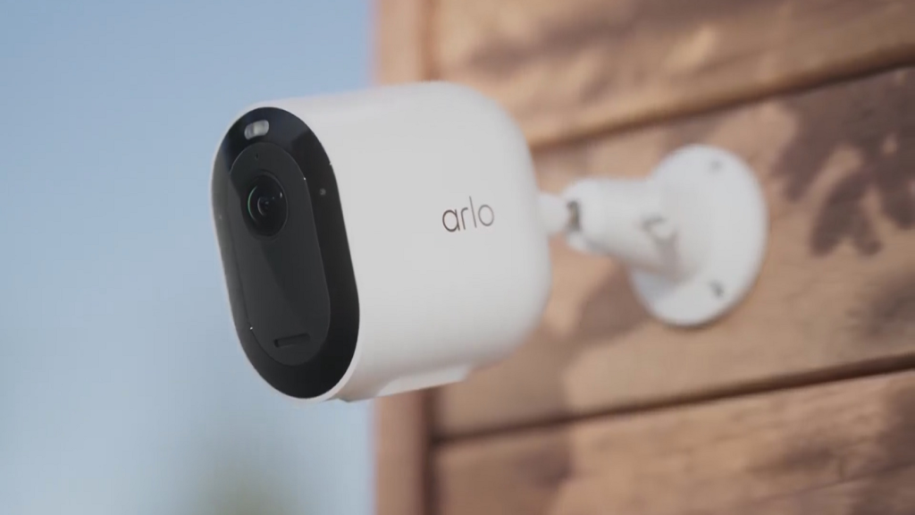 Arlo Pro 5S 2K